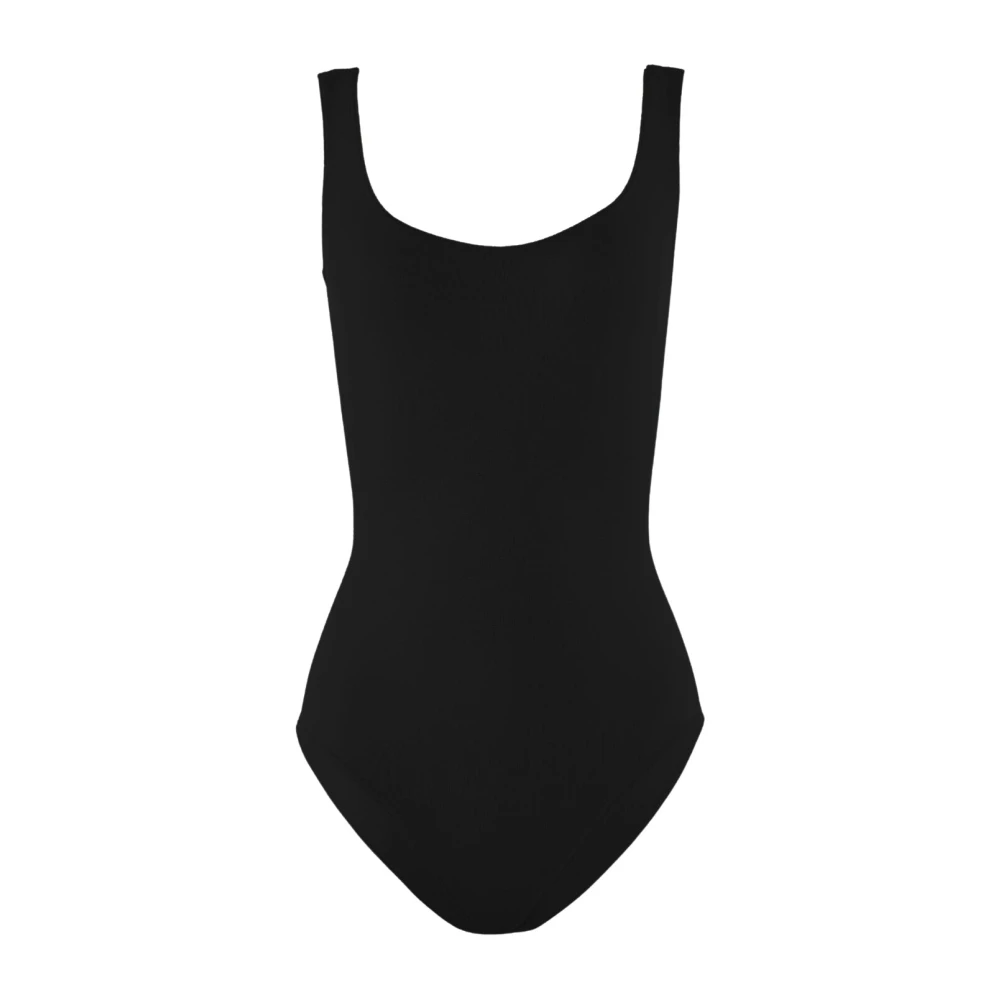 Wolford Black Full-Body, Female, S, Jamaika Bodysuit