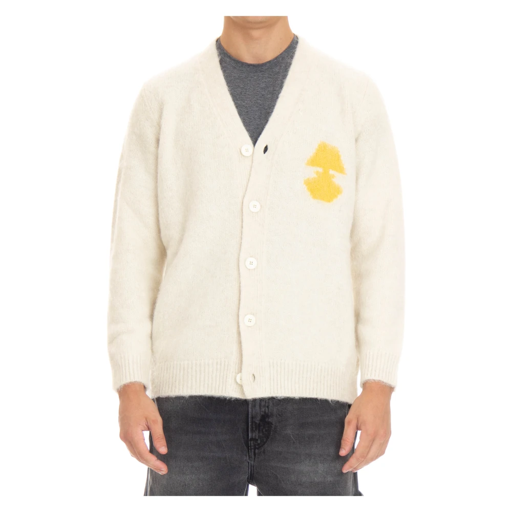 Knitwear > Cardigans - - Autry - Modalova
