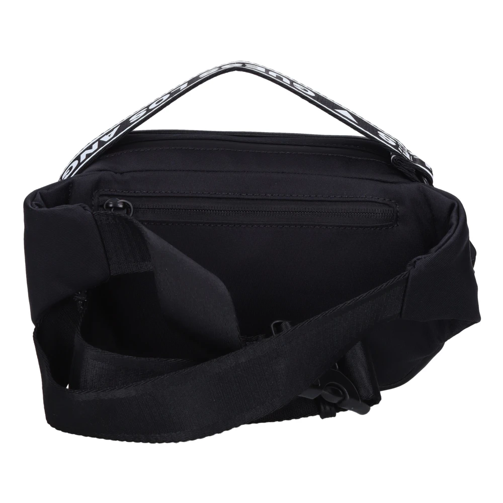 Guess Zwart Black Heren
