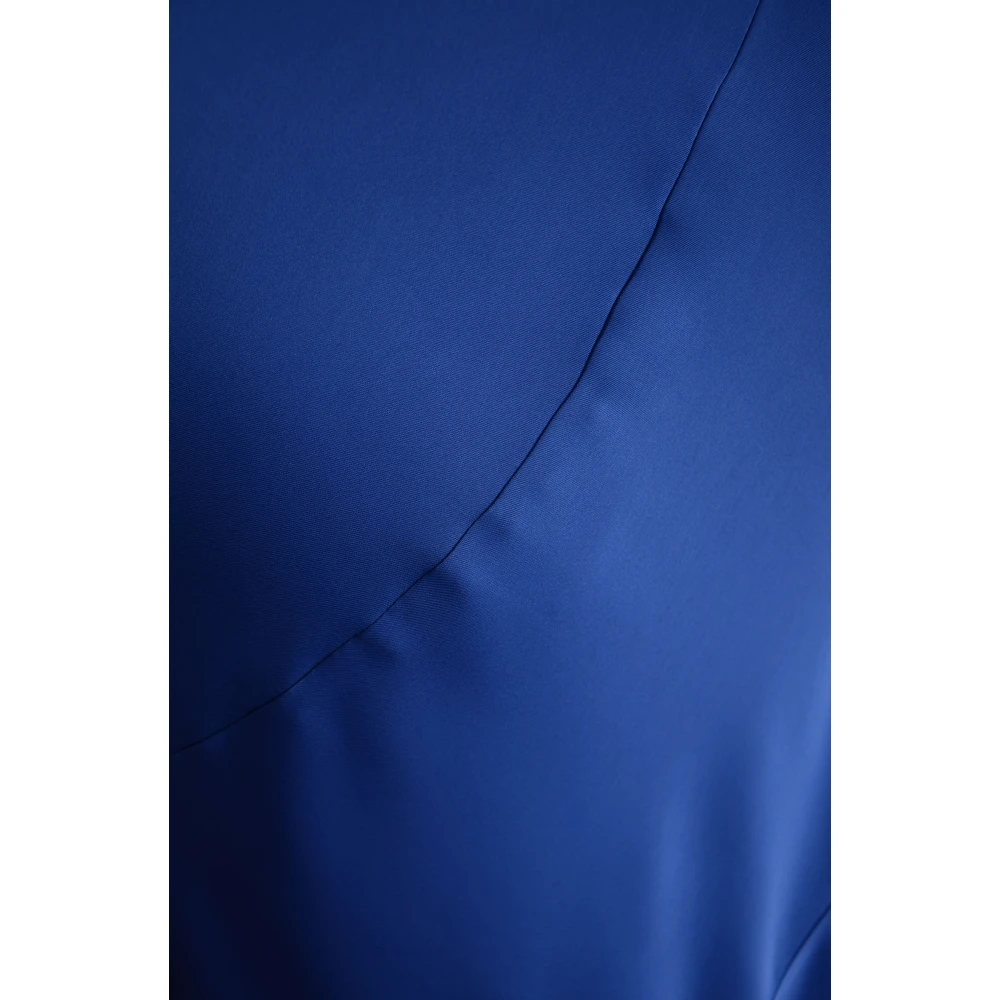Philosophy di Lorenzo Serafini Gowns Blue Dames