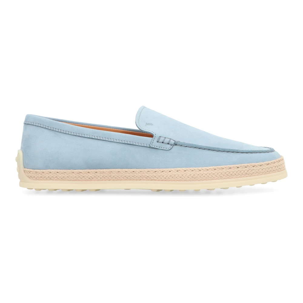 Shoes > Flats > Loafers - - Tod's - Modalova