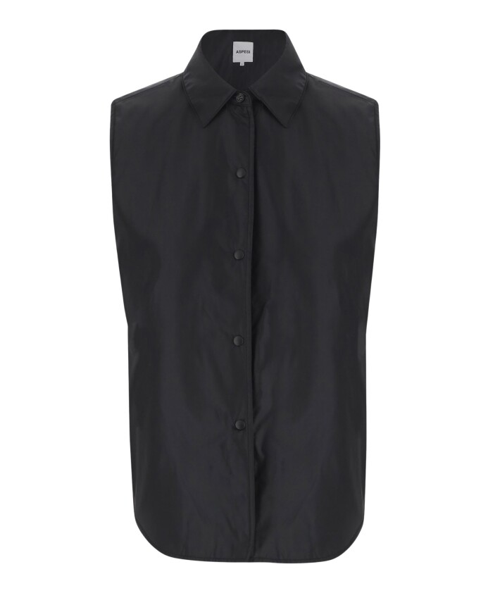 nylon-vest