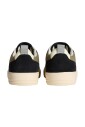 sneakers-noir-en-mesh-polyester-similicuir