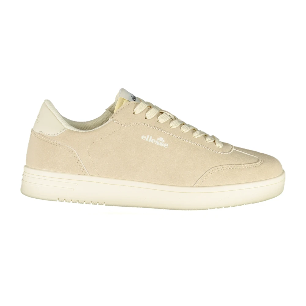 Ellesse Deanna Sneaker Dames Schoenen Beige