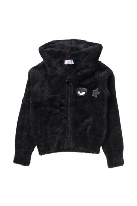 star-patch-knit-hoodie-for-kids