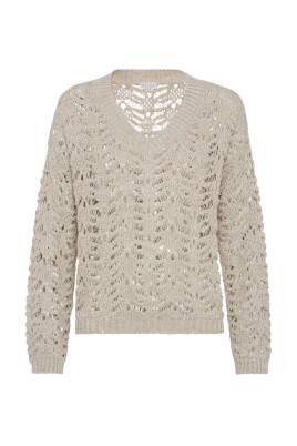pull-beige-col-v-avec-details-coteles