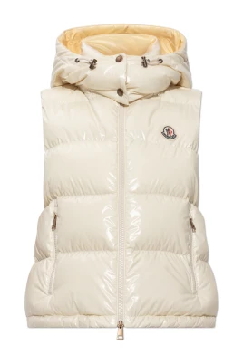 Niverolle Down Gilet