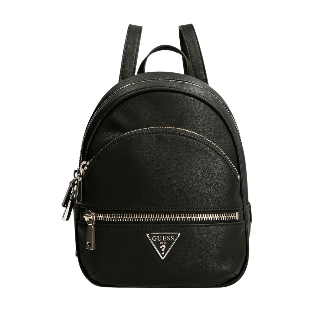 Guess - Bags > Backpacks - Black - Guess - Modalova