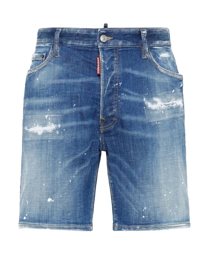 denim-shorts-with-paint-splatter-detail