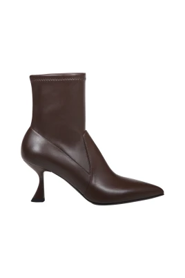 Eko-Läder Duvan Junny5 Boot