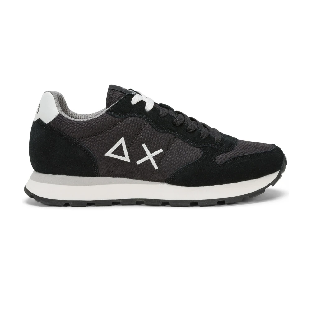 Sun68 - Shoes > Sneakers - Black - Sun68 - Modalova