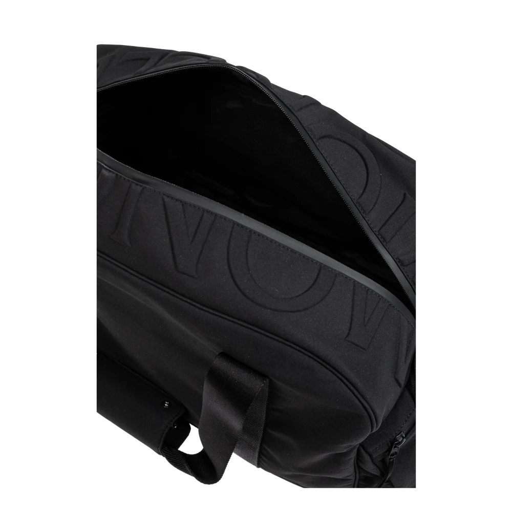 Moncler Handtas Alchemie Black Heren