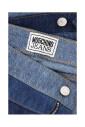 mini-jupe-en-denim-patchwork-multicolore
