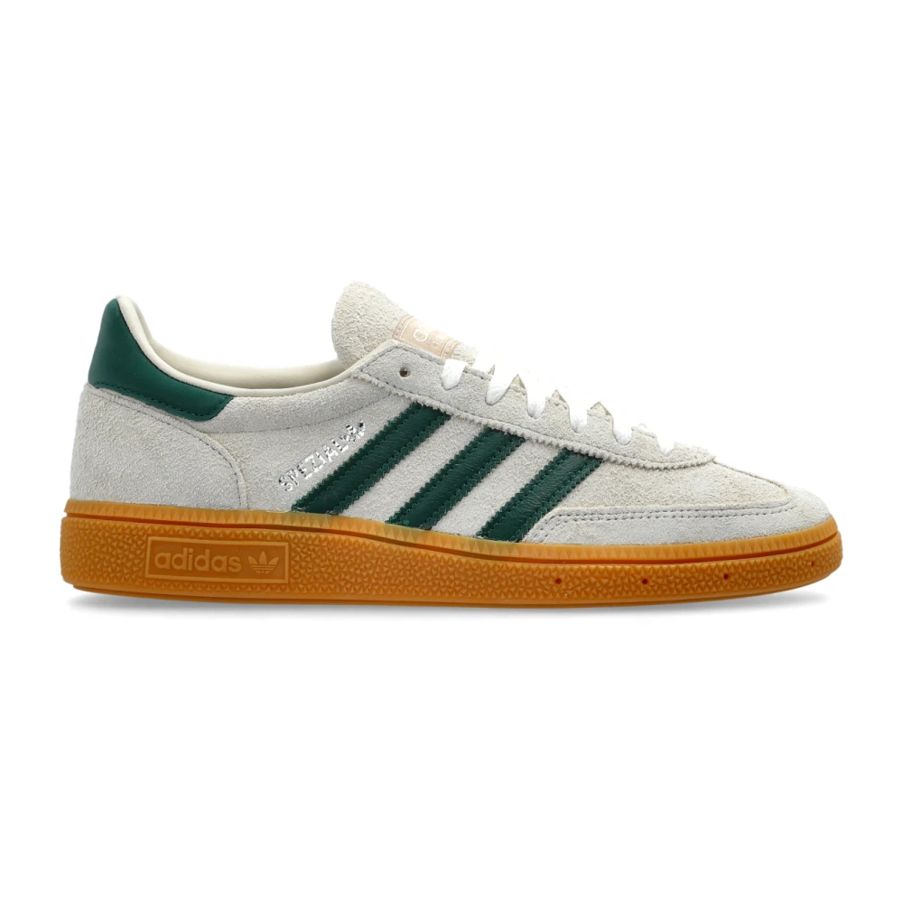 Adidas Originals Sportskor Handball Spezial W Gray, Dam