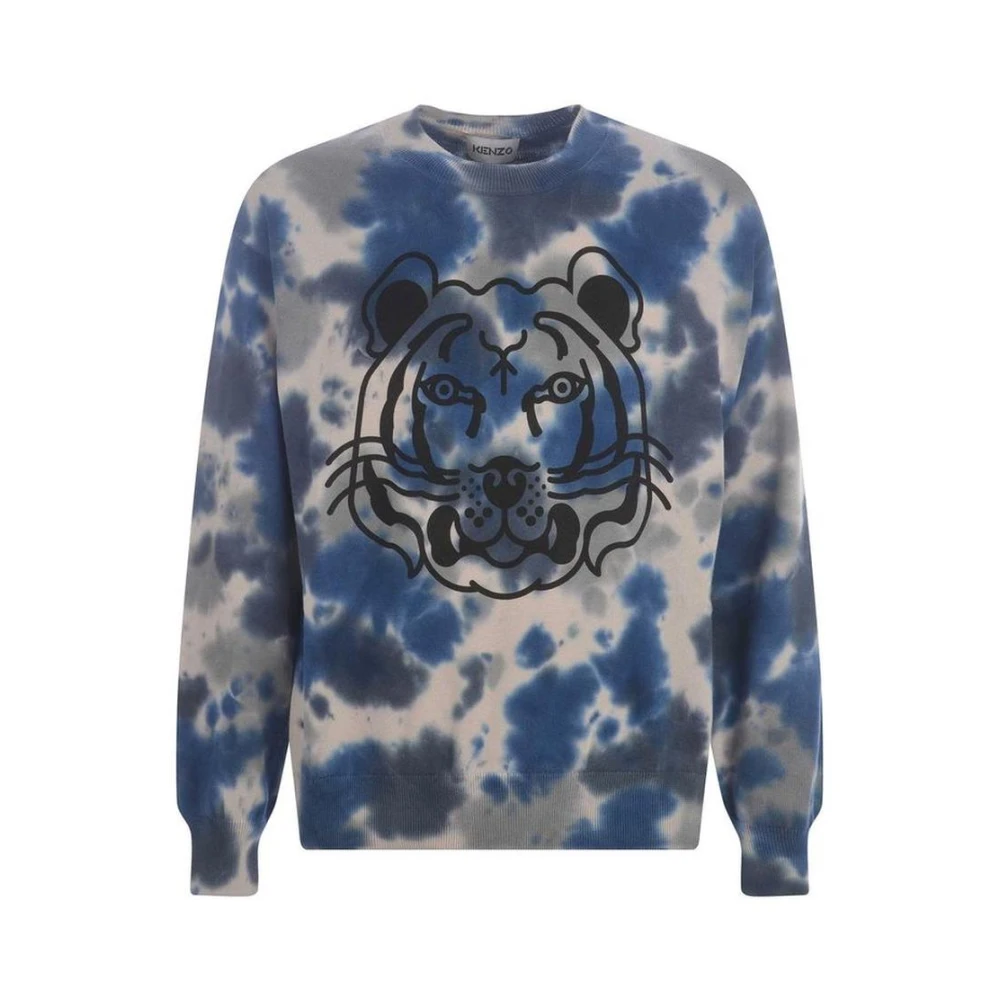 Sweatshirts & Hoodies > Sweatshirts - - Kenzo - Modalova