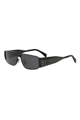 Metal Triomphe Sunglasses