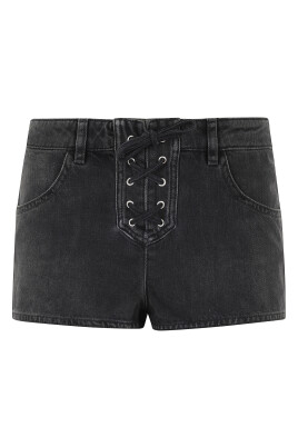 black-denim-shorts-with-low-waist