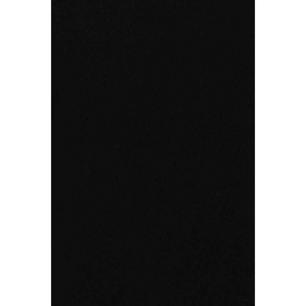 Colmar Zwarte Sweater Originals Black Heren