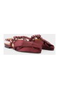 burgundy-bow-ballerinas-synthetic-leather