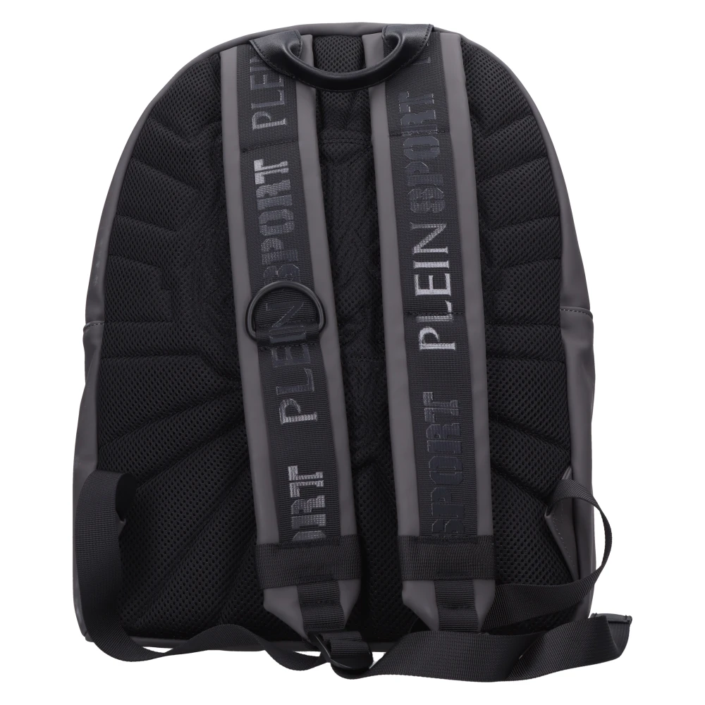 Plein Sport Grijs Gray Heren