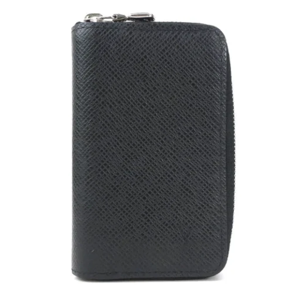 Pre-owned > Pre-owned Accessories > Pre-owned Wallets - - Louis Vuitton Vintage - Modalova