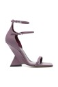 lilac-purple-leather-wedge-sandals