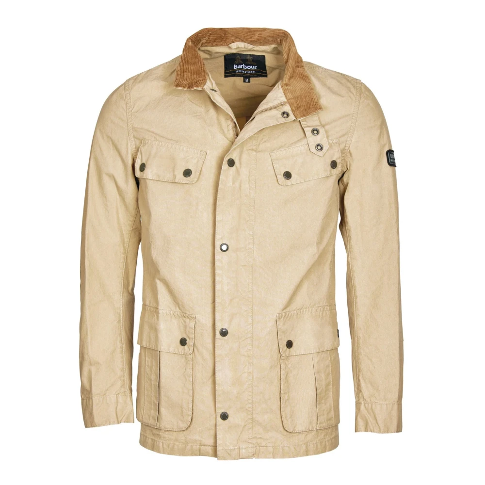 Jackets > Light Jackets - - Barbour - Modalova