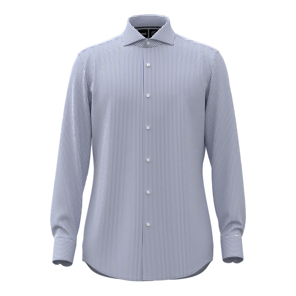 Shirts > Casual Shirts - - Hugo - Modalova