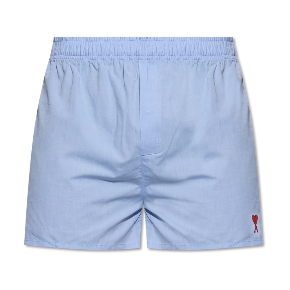 Underwear > Bottoms - - Ami Paris - Modalova