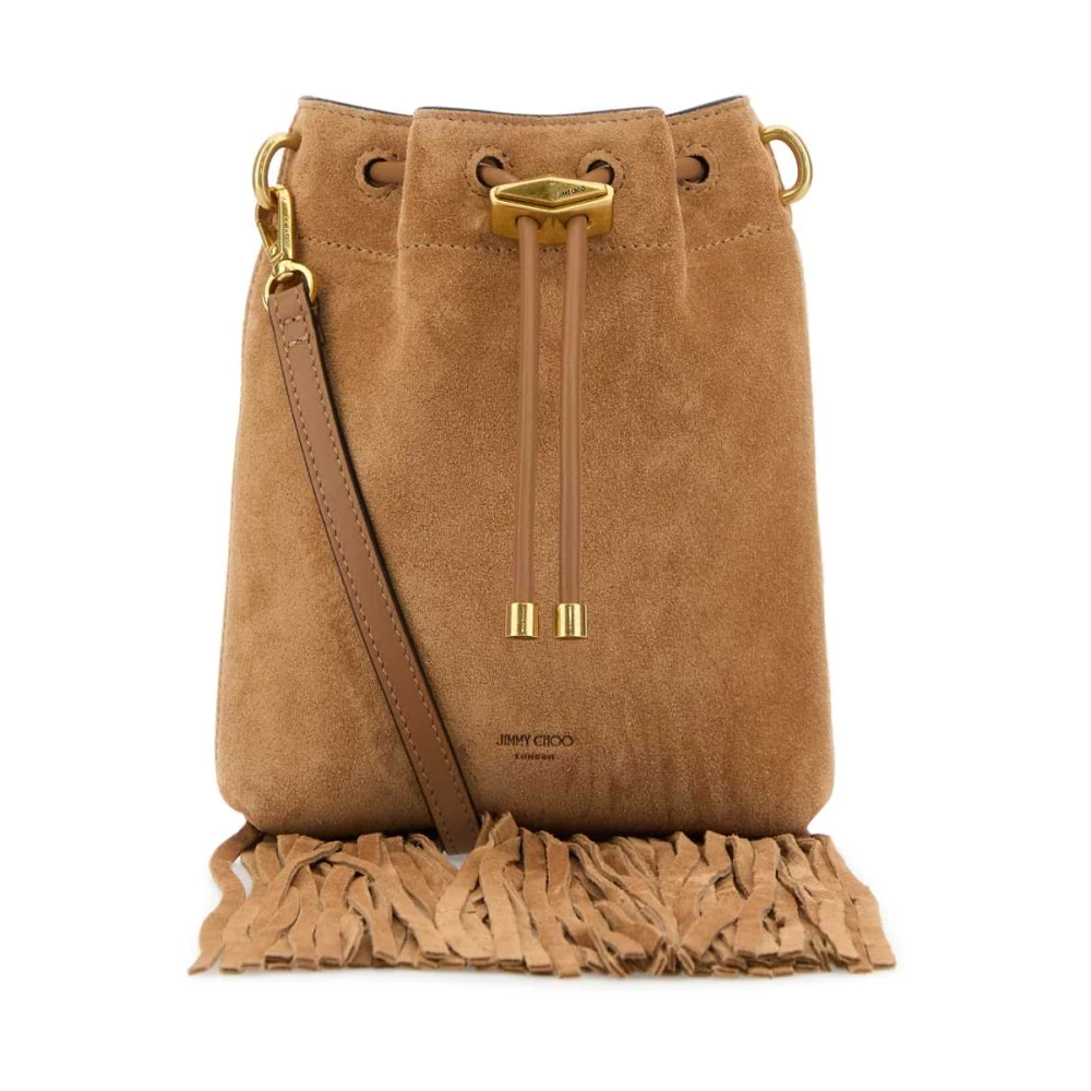 Bags > Bucket Bags - - Jimmy Choo - Modalova