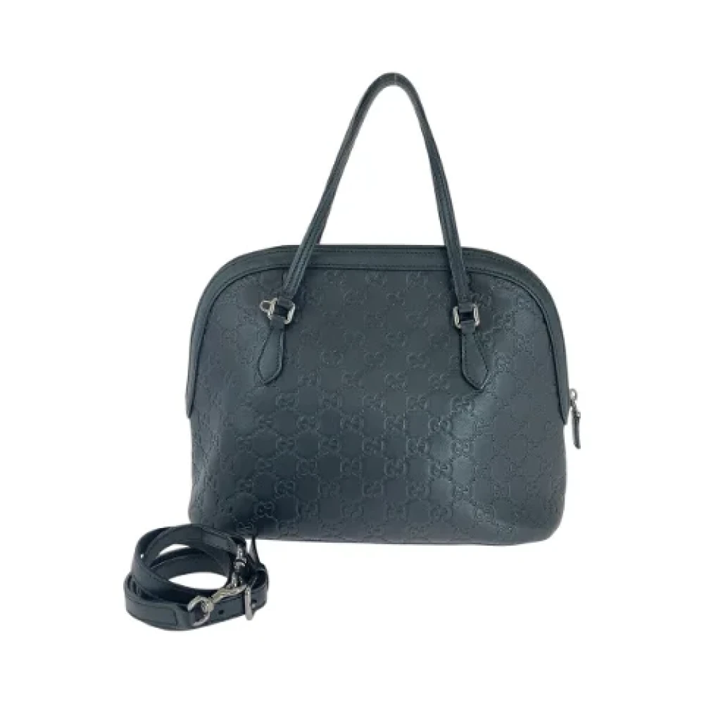 Pre-owned > Pre-owned Bags > Pre-owned Handbags - - Gucci Vintage - Modalova