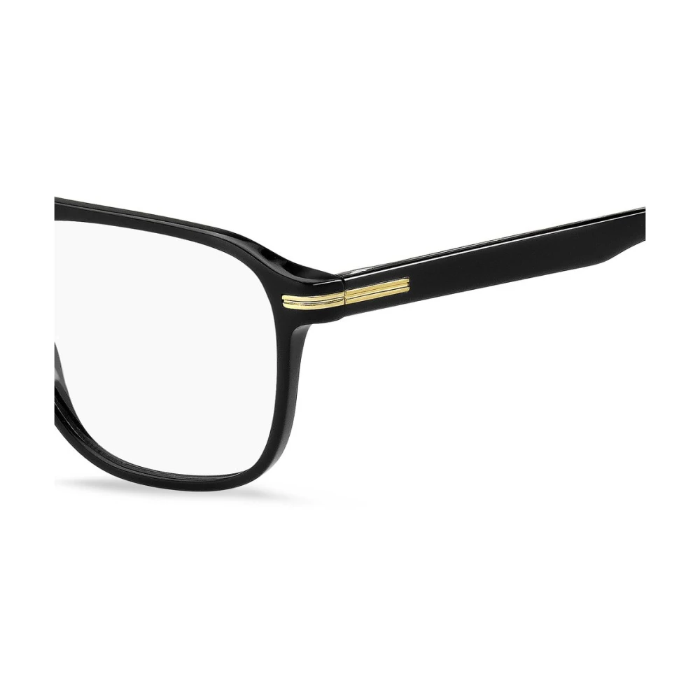 Hugo Boss Eyewear frames Boss 1602 Black Unisex