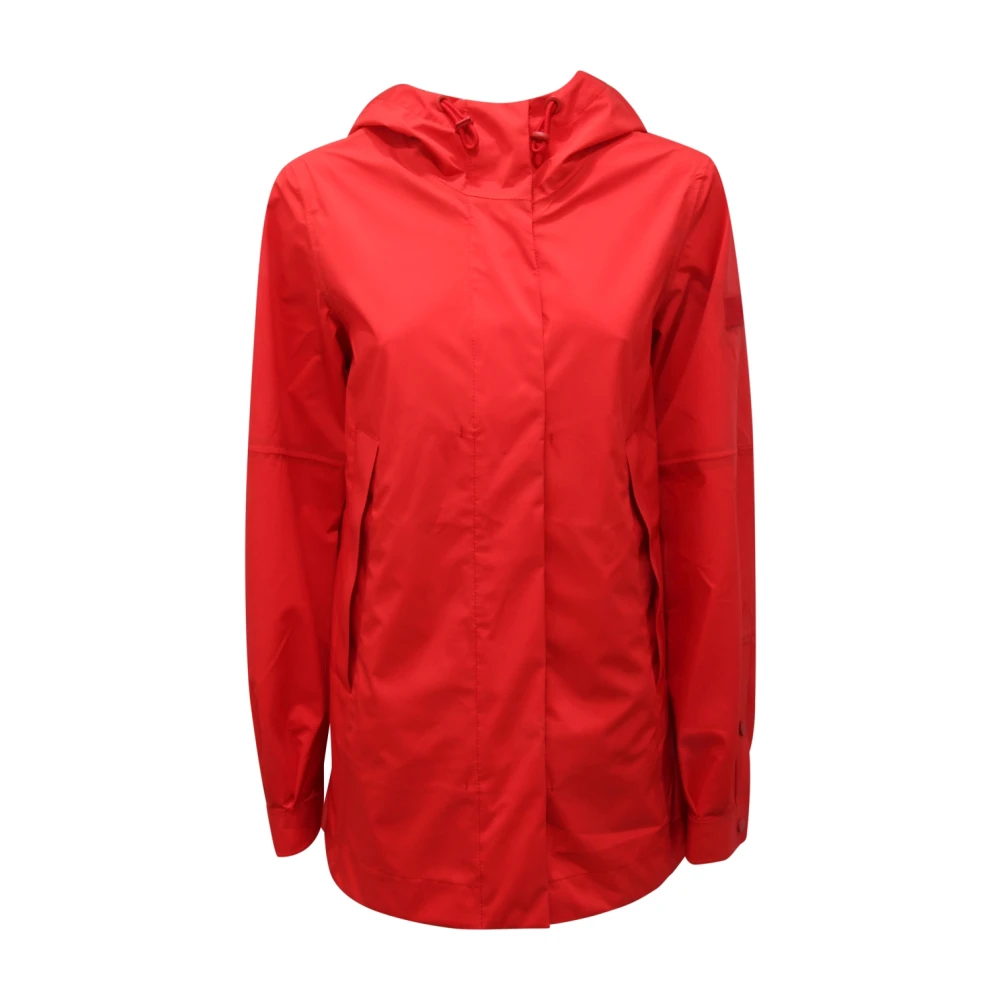 Jackets > Rain Jackets - - Peuterey - Modalova
