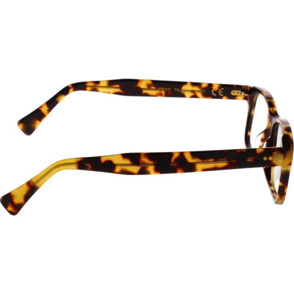 Epos Aidan TR 49 18 Bril Brown Unisex