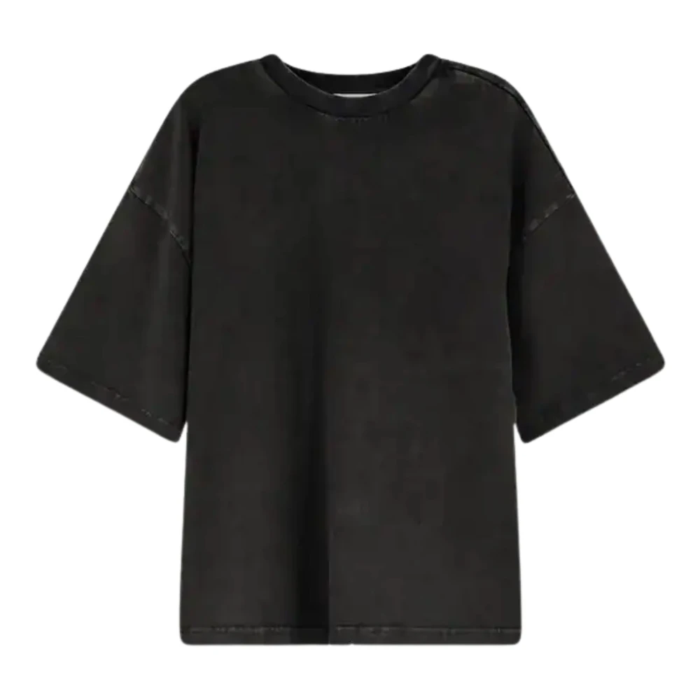 Entire Studios Uomo Nero Top, M, New,