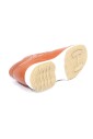 interactive-leather-sneakers-brown