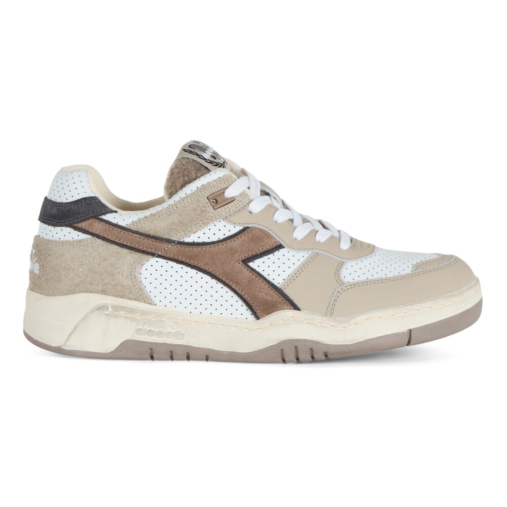 TORINO ITALIA Sneakers in pelle Diadora Sneakers Miinto