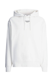 STACKED LOGO HOODIE J30J320604