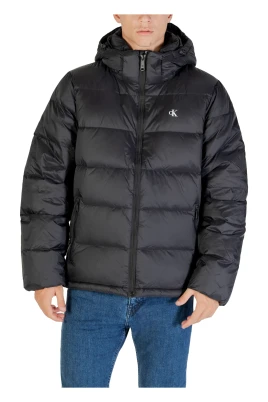 LS Nylon Zip Off Hood