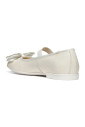 chaussures-ballerines-blanches-pour-filles