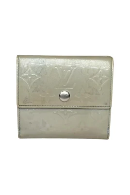 Pre-owned Pont 9 Wallet