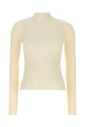 pull-en-melange-de-coton-ivoire
