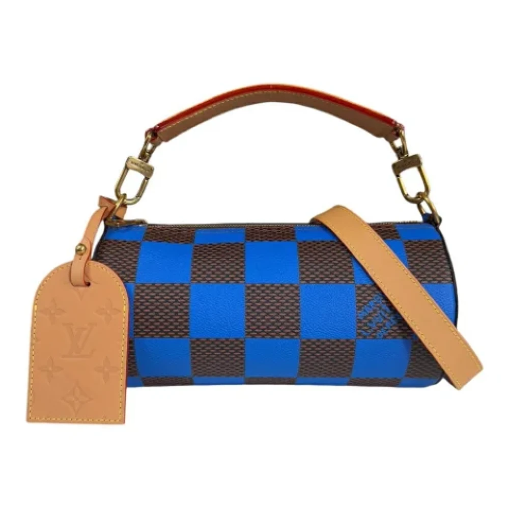 Pre-owned > Pre-owned Bags > Pre-owned Handbags - - Louis Vuitton Vintage - Modalova