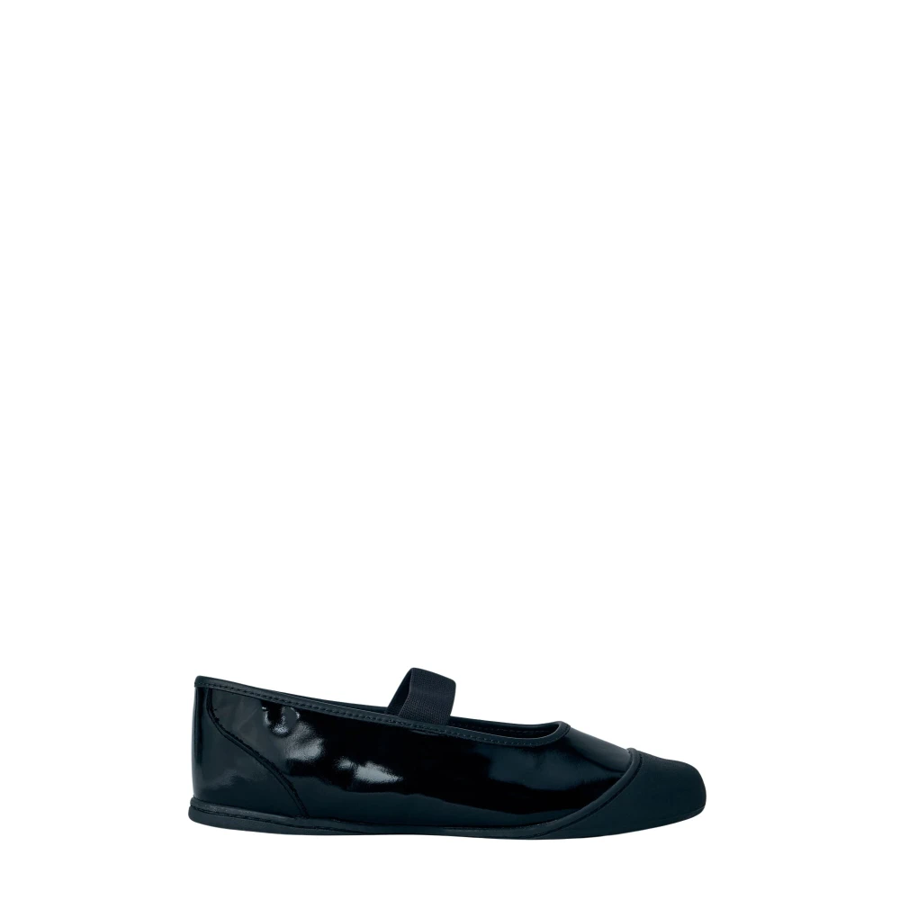 Otw By Vans Donna Nero - Otw Mary Jane Prima 3Ky, Size: Uk - 07.5 - Immagine 4