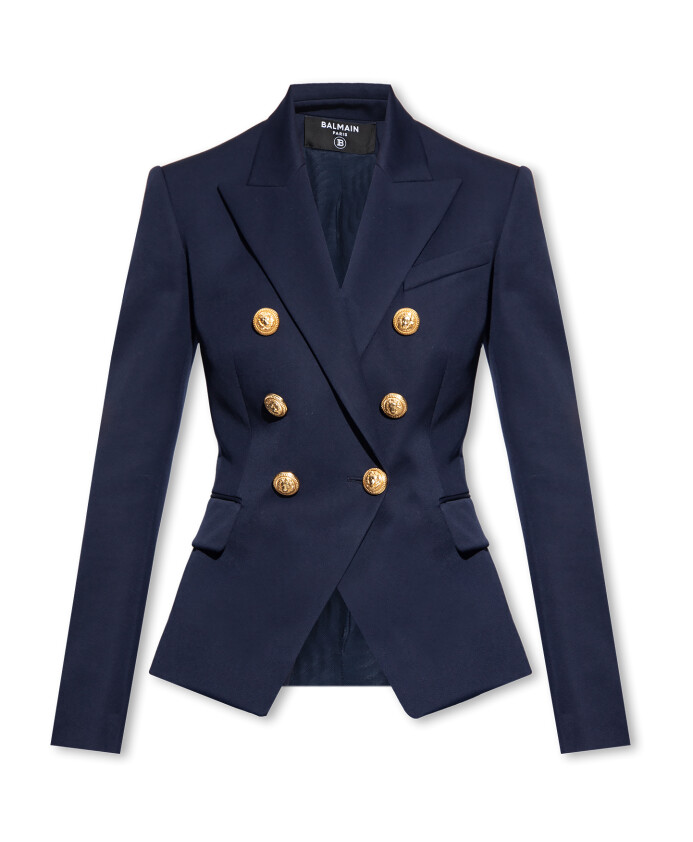 blazer-en-laine