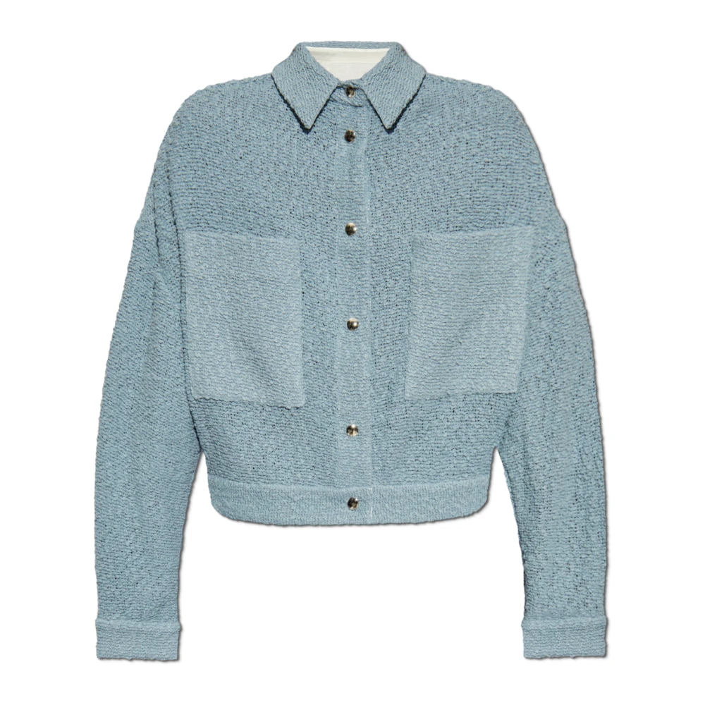 Jackets > Light Jackets - - IRO - Modalova