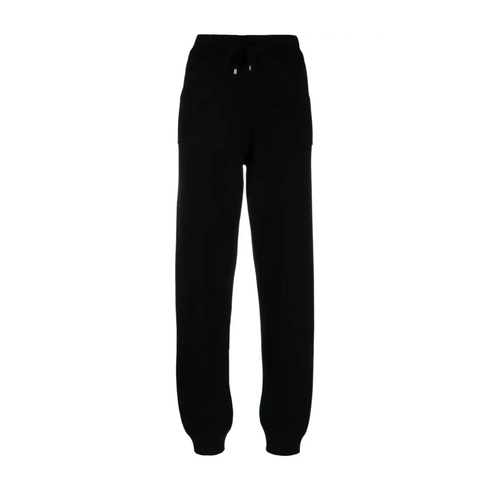 Trousers > Sweatpants - - Lorena Antoniazzi - Modalova