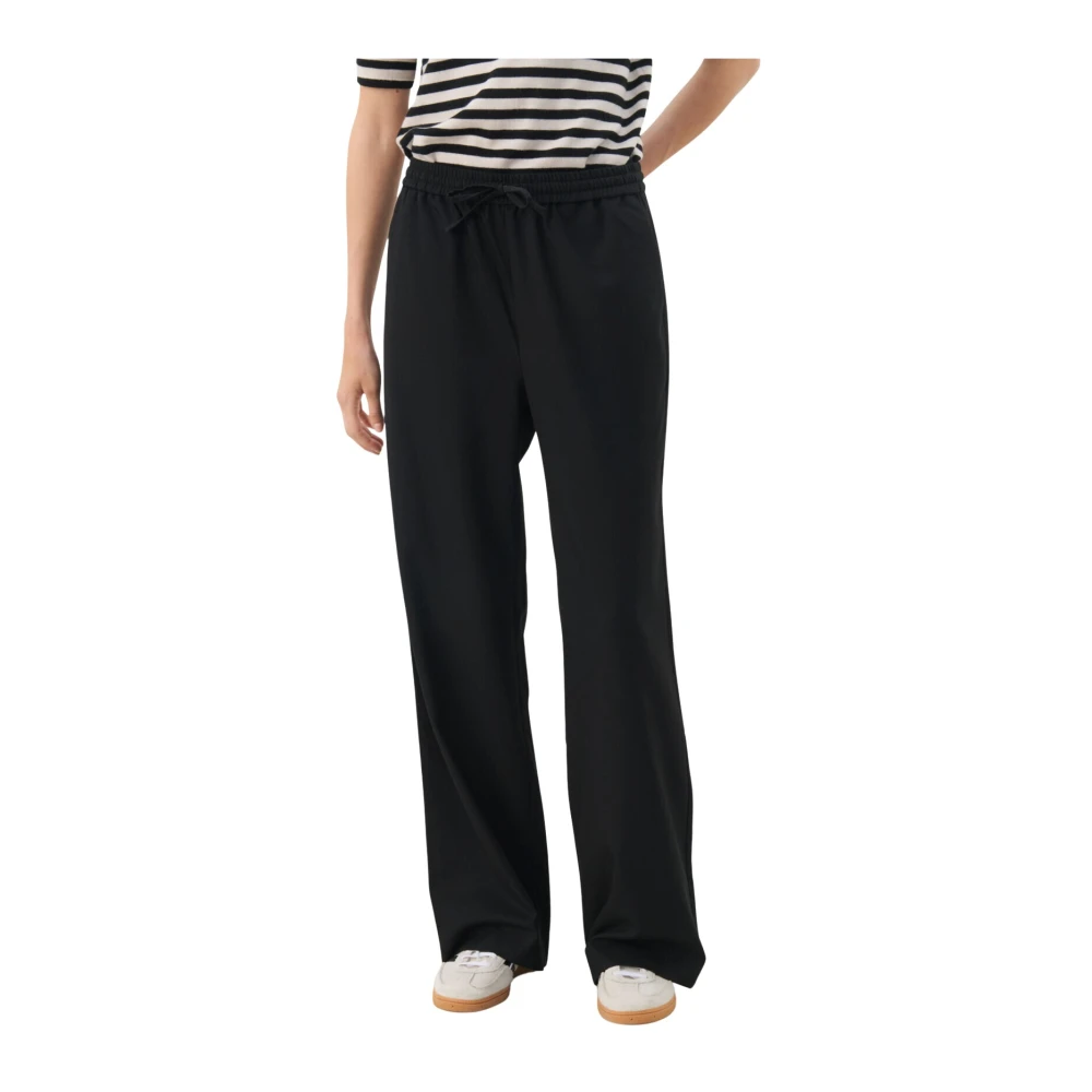 Trousers > Wide Trousers - - Part Two - Modalova