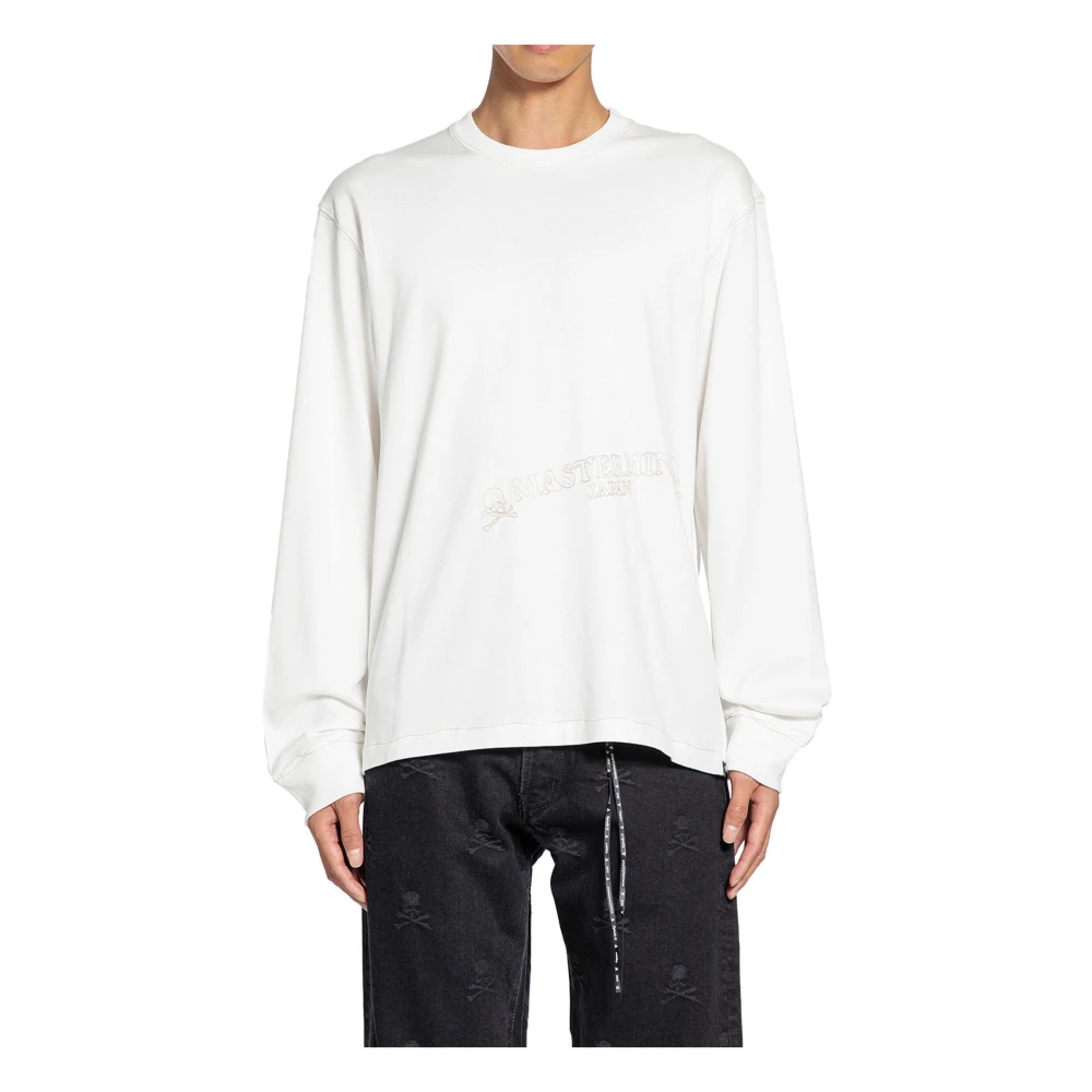 Tops > Long Sleeve Tops - - Mastermind World - Modalova