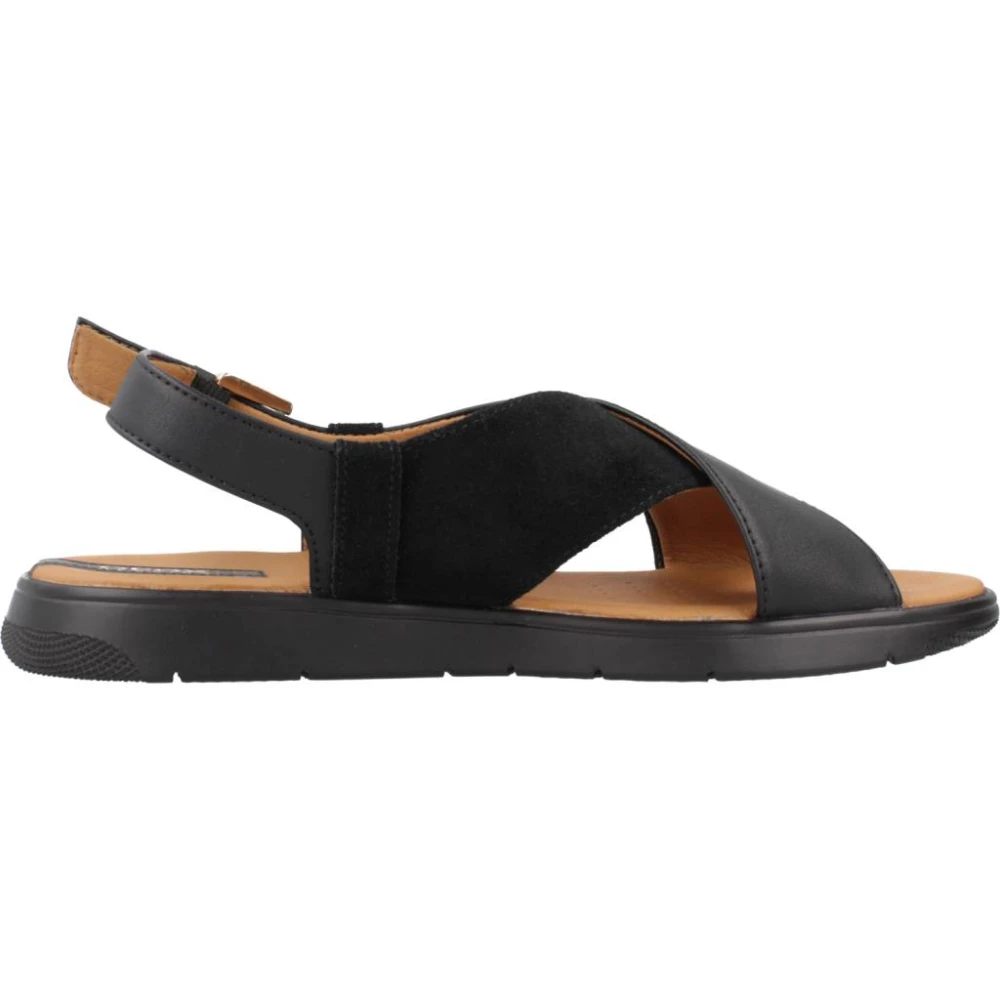 Shoes > Sandals > Flat Sandals - - Geox - Modalova